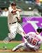 Freddy Sanchez San Francisco Giants 8x10 Photo