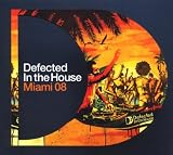 Defected in the House: Miami 08 画像