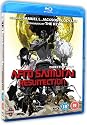 Afro Samurai - Resurrection [Blu-ray] [2009]