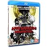 Afro Samurai - Resurrection [Blu-ray] [2009]