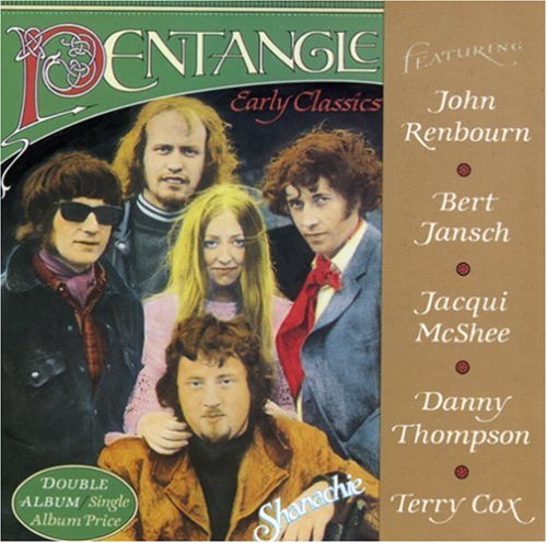 Pentangle - Once I Had a Sweetheart Lyrics - Zortam Music