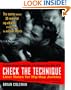 Check the Technique: Liner Notes for Hip-Hop Junkies