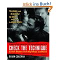 Check the Technique: Liner Notes for Hip-Hop Junkies