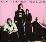 Never Hear the End of It