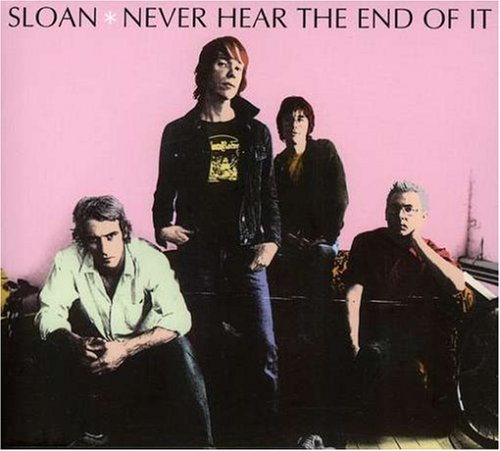 Sloan - Who Taught You to Live Like That? Lyrics - Zortam Music