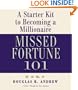 Missed Fortune 101: A Starter Kit to Becoming a Millionaire