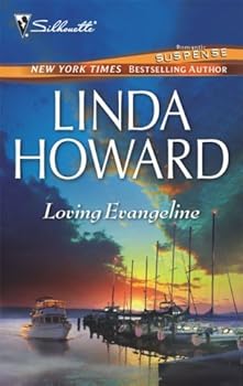 loving evangeline (bestselling author collection) - linda howard