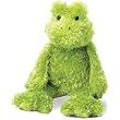 :Jellycat Bunglie Frog Tot 5" :Jellycat Bunglie Frog Tot 5"