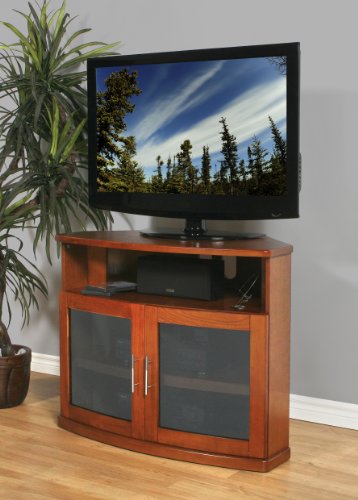 PLATEAU Audio Video Furniture Newport 40 (W) TV Stand