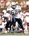 Tedy Bruschi Arizona Wildcats 8x10 Photo