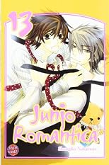 Junjo Romantica (Volume 13)
