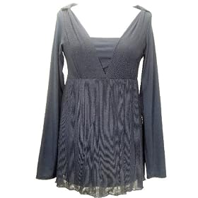 Italian Jersey Top