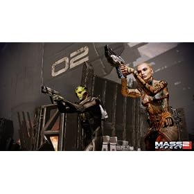 Mass Effect 2