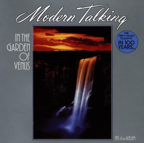 Modern Talking - In The Garden Of Venus ( Best [Disc 1] ) - Zortam Music
