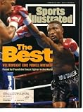 Sports Illustrated October 10 1994 Pernell Whitaker/Boxing on Cover, Duke Football, Don Shula/Miami Dolphins vs David Shula/Cincinnati Bengals, Reds Win 1975 World Series, Larry Johnson/Charlotte Hornets, Buddy Ryan/Arizona Cardinals