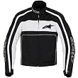 Alpinestars Stella T-Dyno Women's Textile Street Bike Motorcycle Jacket