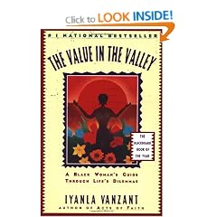 The Value in the Valley: Black Woman's Guide Through Life's Dilemmas
