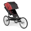 Baby Jogger 2007 Performance Single 20" Black/Red