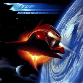 Afterburner