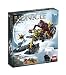 LEGO Bionicle Cendox V1 (8992)