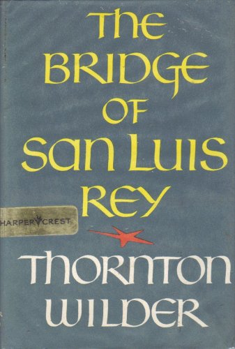  Thornton Wilder