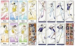 夢色キャスト ポス&times;ポスコレクション 8個入りBOX