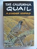 The California quail