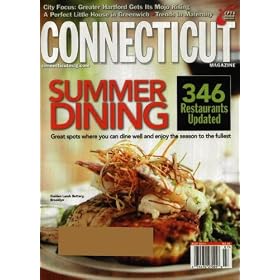 Connecticut Magazine