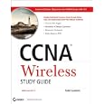 CCNA Wireless Study Guide: IUWNE Exam 640-721