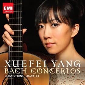 Bach Concertos [+digital booklet]