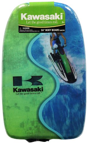 Kawasaki 26