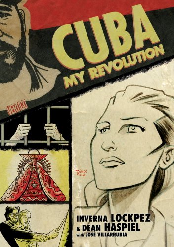cuba my revolution