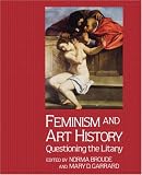 Review Westview Press Inc  / Feminism and Art History (Icon)