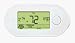 Climatouch CT0-7SC-721 Spin N' Click Thermostat 2H 1C