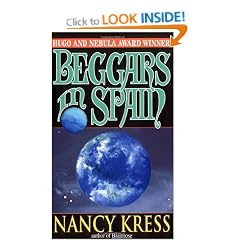 Beggars in Spain (Beggars Trilogy)