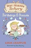 Birthdays & biscuits