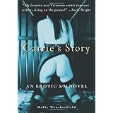 Carrie'sStory:AnEroticS/MNovel