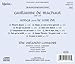 Machaut: Songs from Le Voir Dit