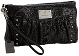 FRYE Erica Clutch