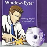 Window Eyes Software Ver.7.11