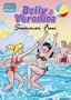 Betty & Veronica Summer Fun (Archie Classics)