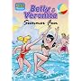 Betty & Veronica Summer Fun