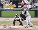 Jermaine Dye Chicago White Sox - World Series - Autographed 16x20 Photograph