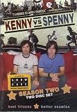 Kenny Vs. Spenny - Season Two