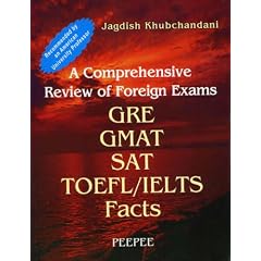 A Comprehensive Review of Foreign Exams