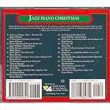 Jazz Piano Christmas