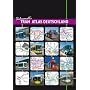 Schwandl's Tram Atlas Deutschland: Detaillierte Netzpläne aller deutschen Straßenbahnen, Stadtbahnen und U-Bahnen - Detailed Maps of all German Tram, Light Rail and Underground Networks