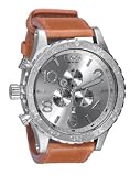 THE 51-30 CHRONO LEATHER A124-747