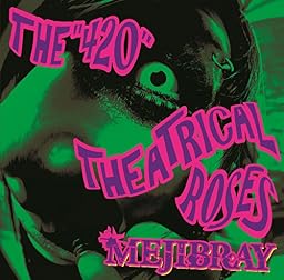 THE "420" THEATRICAL ROSES(通常盤)