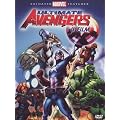 Ultimate Avengers - Il Film (Dvd+Gadget)
